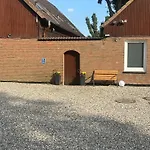 Apartamento Gaestehaus - 2 Baeder, 7 Pers, Parkplatz, Garten, Terrasse *