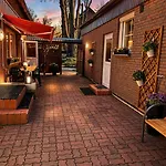 Appartement Gaestehaus - 2 Baeder, 7 Pers, Parkplatz, Garten, Terrasse *