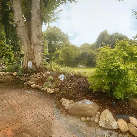 7 Schlafplätze-Parkplatz-Terasse-Wohnküche-2 Bäder-Wlan Apartamento