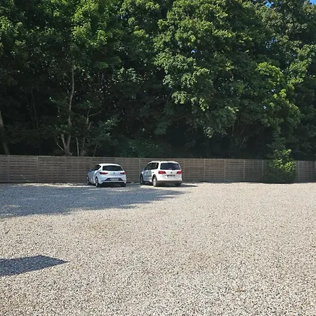 Apartamento 7 Schlafplätze-Parkplatz-Terasse-Wohnküche-2 Bäder-Wlan *