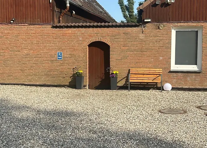 Apartment 7 Schlafplaetze Parkplatz, 5 Schlafraeume, Wlan *