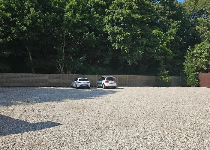 Apartamento 7 Schlafplaetze Parkplatz, 5 Schlafraeume, Wlan *